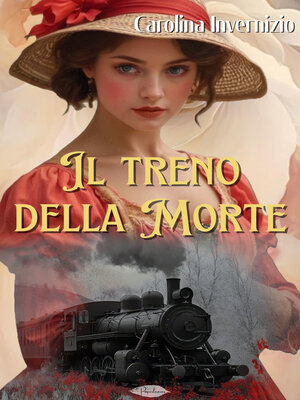 cover image of Il treno della morte